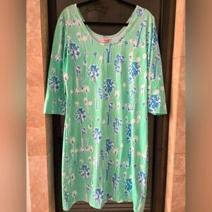 Persifor dress